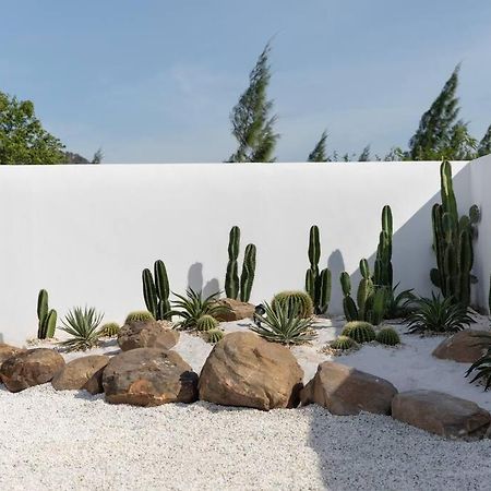 Her Huahin Pool Villa Exterior photo