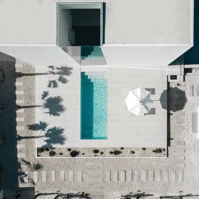 Her Huahin Pool Villa Exterior photo